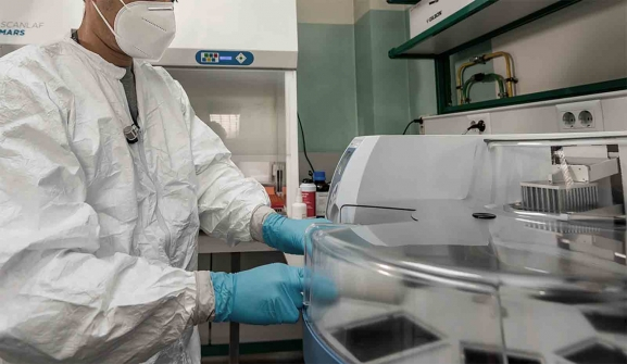 Dos nuevos casos en investigación por sospecha de viruela del mono en Castilla y León