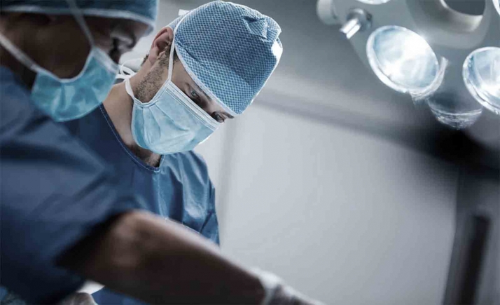 La reducción de las esperas quirúrgicas en Castilla y León costará 8 M&euro;