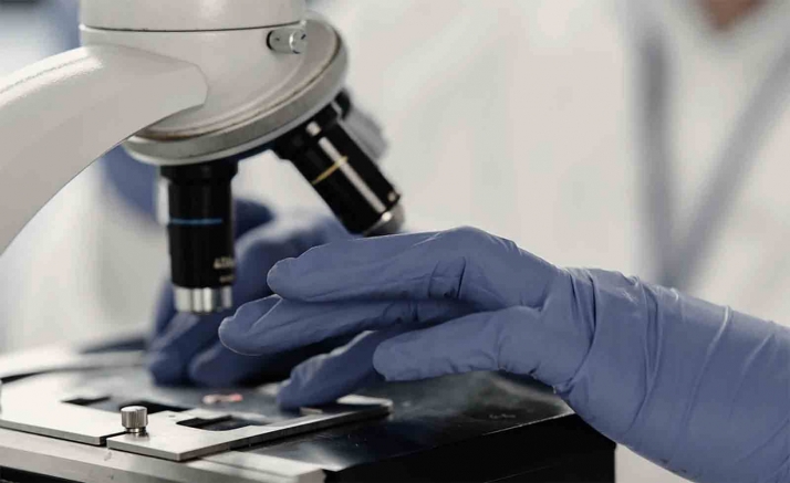 Confirmado el primer caso de viruela del mono en Castilla y León