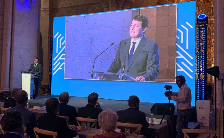 Castilla y León aumentará en 108 M&euro; el apoyo a sus pymes