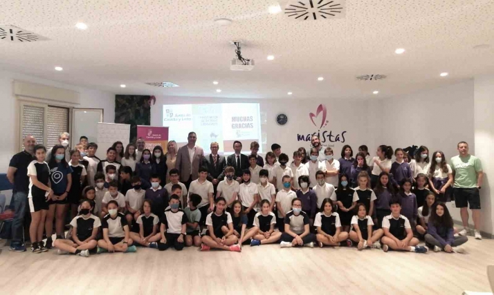 La Consejería de Industria, Comercio y Empleo fomenta la formación en prevención de riesgos laborales