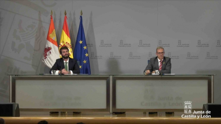 La Junta anuncia una reducción de las subvenciones a sindicatos, patronal y demás agentes sociales de más de 20 M&euro;