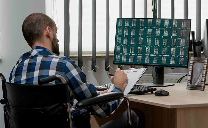 Un nuevo Decreto regulará el acceso de las personas con discapacidad a la Administración autonómica