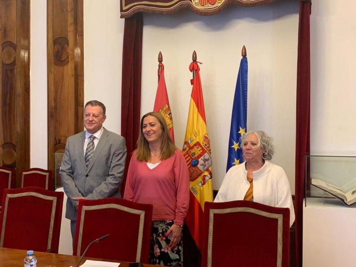 La AEMET prevé un verano cálido y seco en Castilla y León