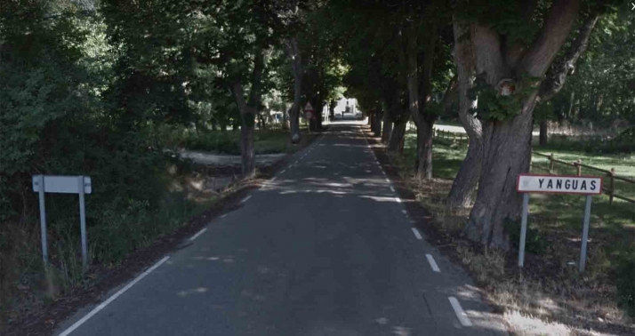 Ven falta de voluntad de la Junta para la variante de Yanguas