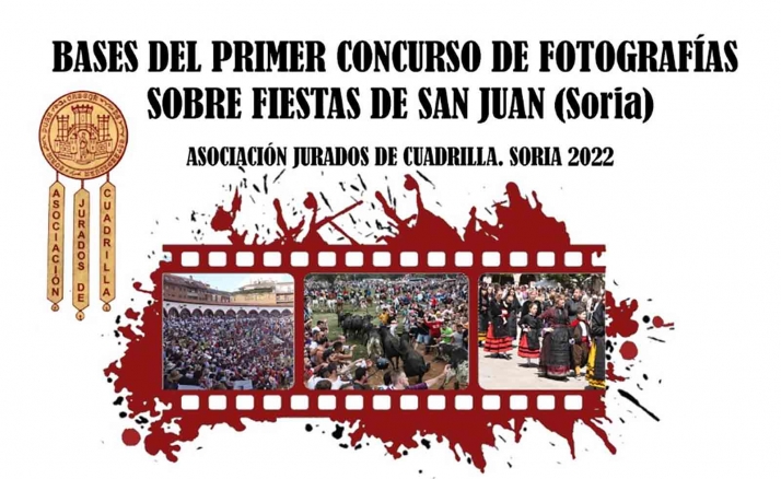 La asociación Jurados de Cuadrilla lanza su primer concurso fotográfico
