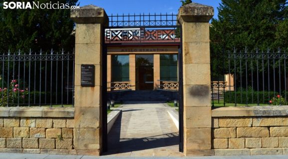 El Museo Numantino prevé tres talleres de la Junta este verano