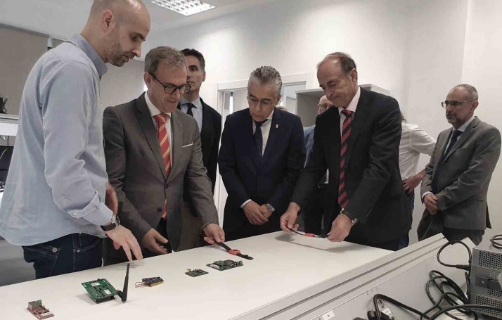 Castilla y León impulsa la Red de Centros Tecnológicos