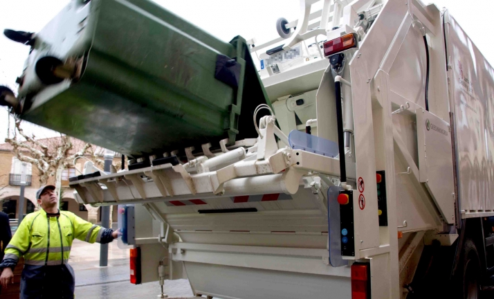 La Junta moviliza en Soria más de 77.000 &euro; en inversiones subvencionadas a mancomunidades este 2022