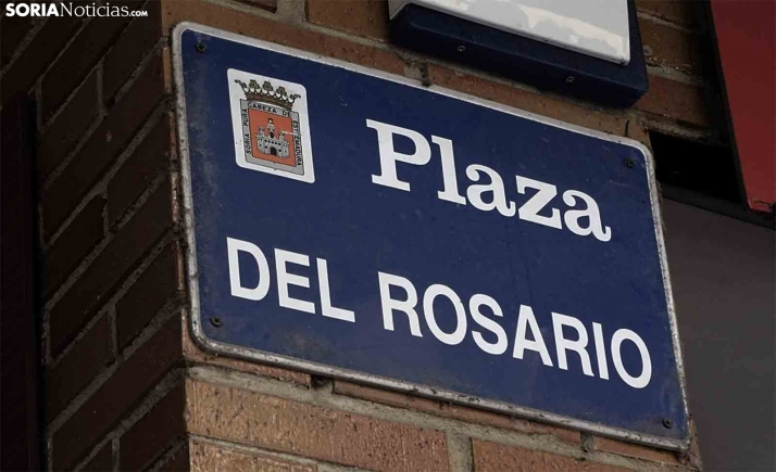 Dos tíos de la mujer asesinada en Soria fueron los que dieron la voz de alarma