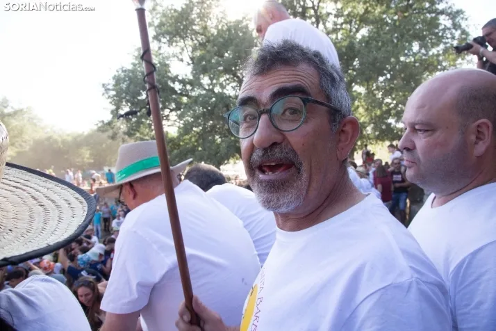 Suelta novillos Compra 2022