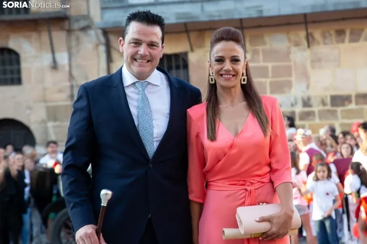 Desfile Jurados San Juan 2022