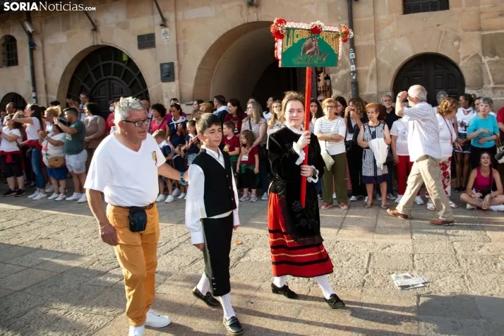 Desfile Jurados San Juan 2022