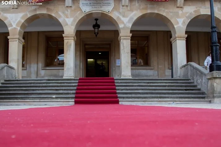 Desfile Jurados San Juan 2022