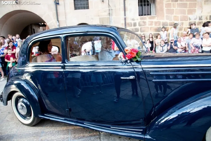 Desfile Jurados San Juan 2022