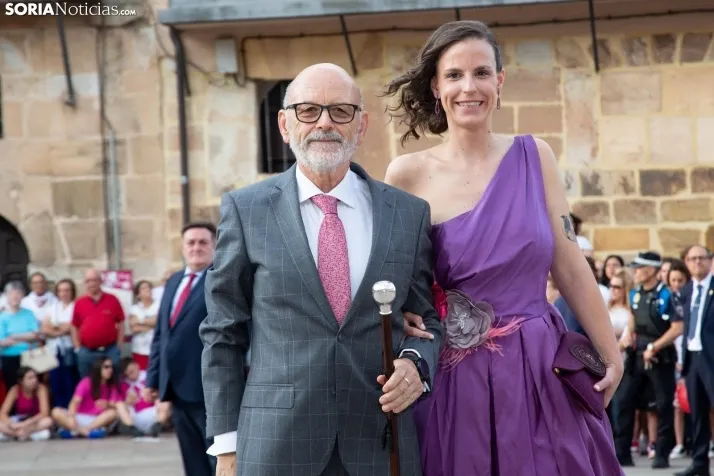 Desfile Jurados San Juan 2022