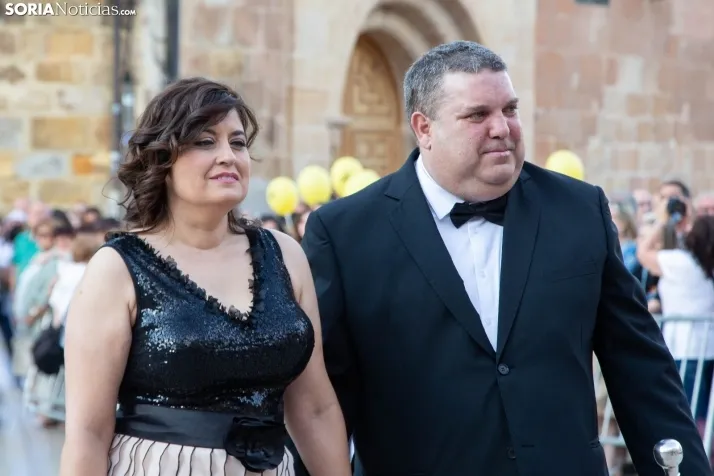 Desfile Jurados San Juan 2022