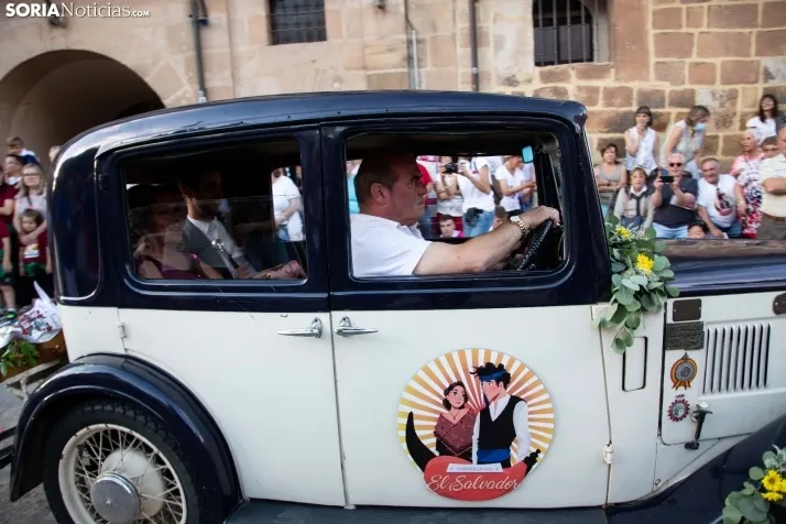 Desfile Jurados San Juan 2022
