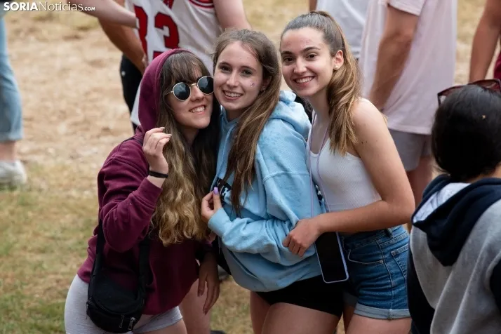 Lavalenguas 2022 / María 