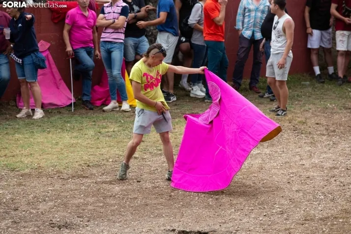 Lavalenguas 2022 / María 