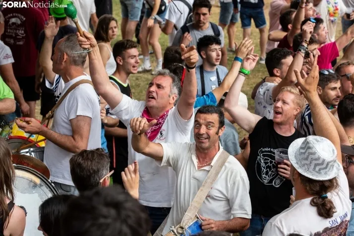 Lavalenguas 2022 / María 