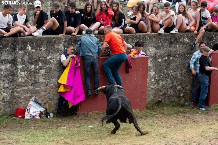 Lavalenguas 2022 / María 
