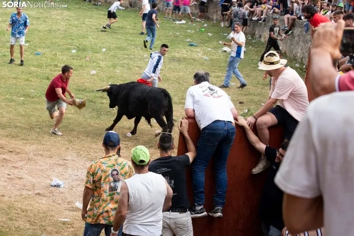 Lavalenguas 2022 / María 