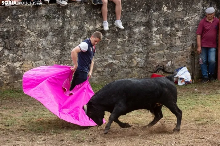 Lavalenguas 2022 / María 