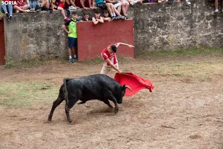 Lavalenguas 2022 / María 