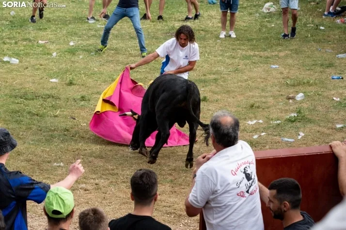 Lavalenguas 2022 / María 