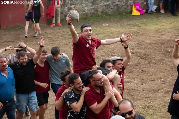 Lavalenguas 2022 / María 