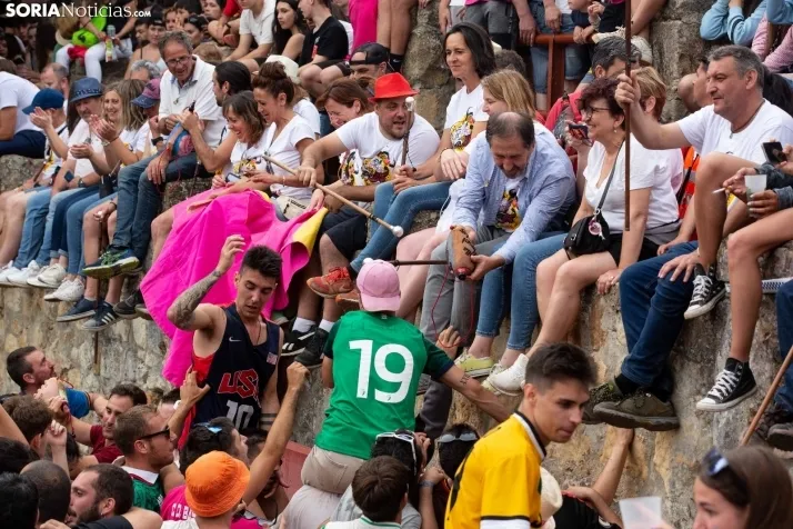 Lavalenguas 2022 / María 