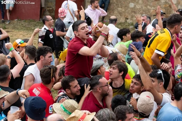Lavalenguas 2022 / María 