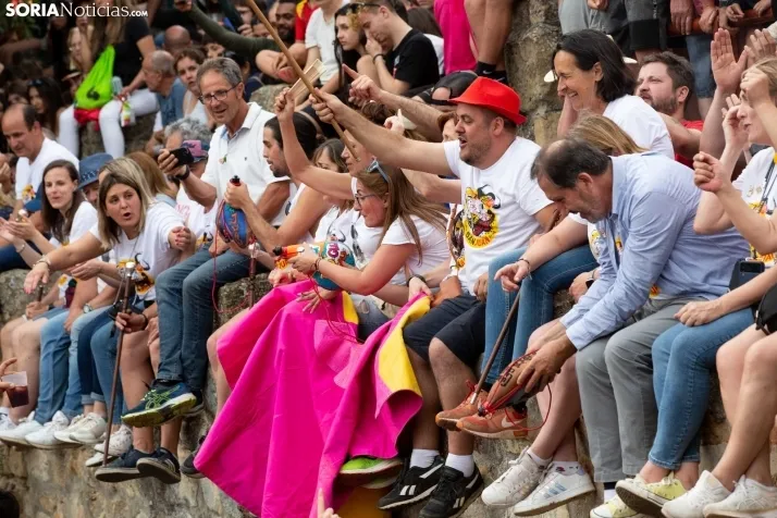 Lavalenguas 2022 / María 