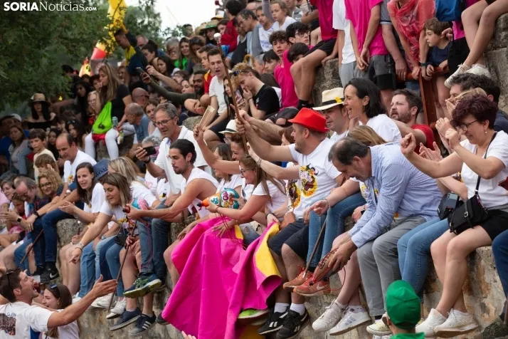 Lavalenguas 2022 / María 