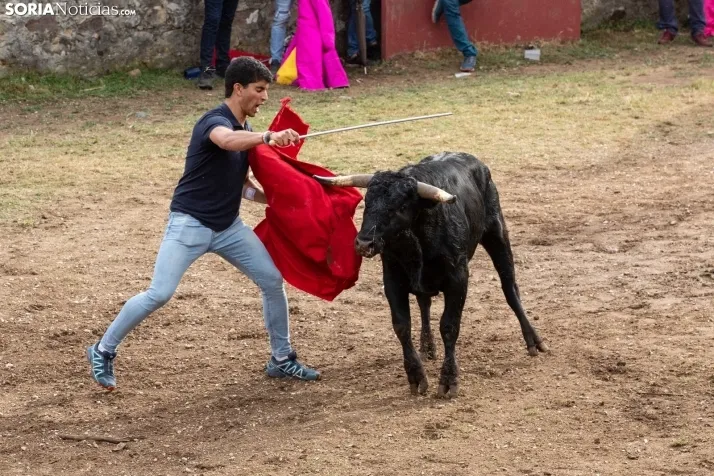Lavalenguas 2022 / María 