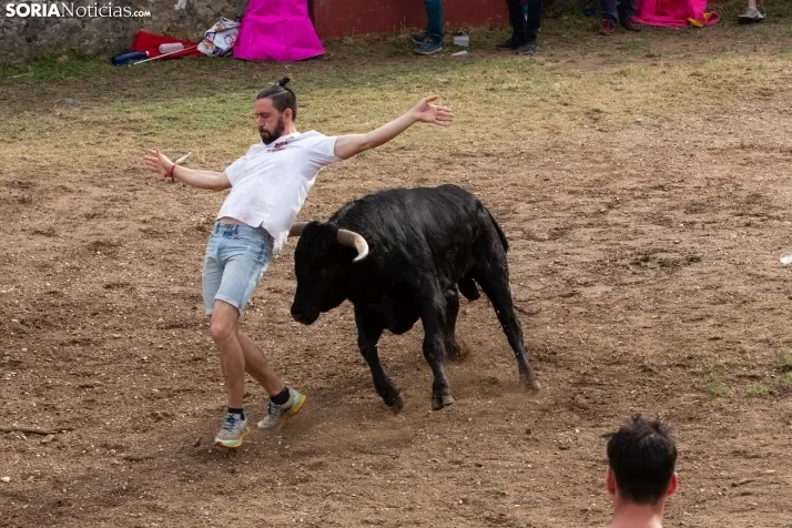Lavalenguas 2022 / María 