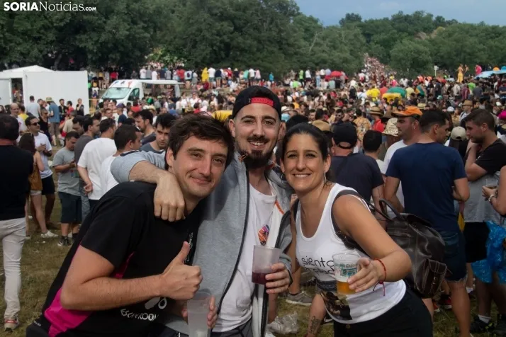 Lavalenguas 2022 / María 