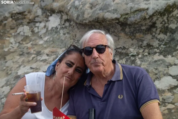 Lavalenguas 2022 / María 