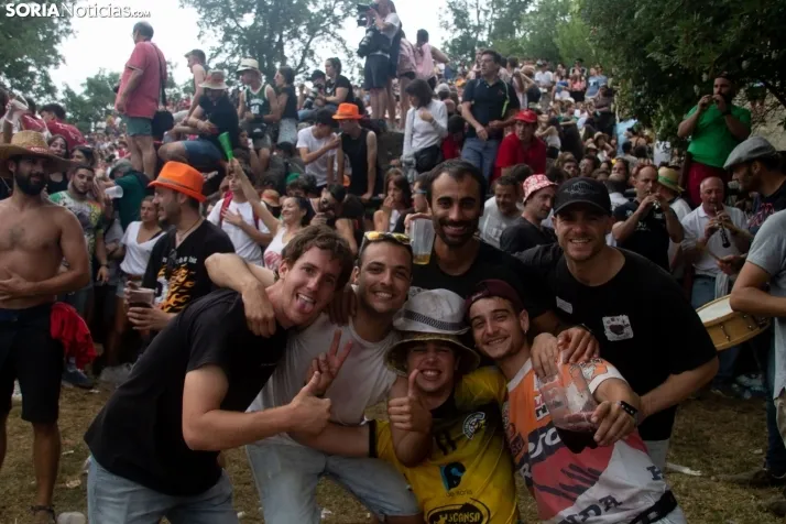Lavalenguas 2022 / María 