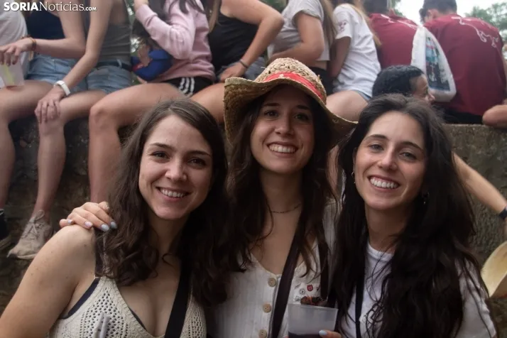 Lavalenguas 2022 / María 