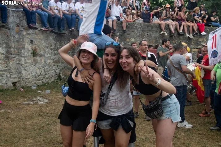 Lavalenguas 2022 / María 