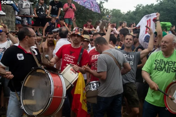 Lavalenguas 2022 / María 