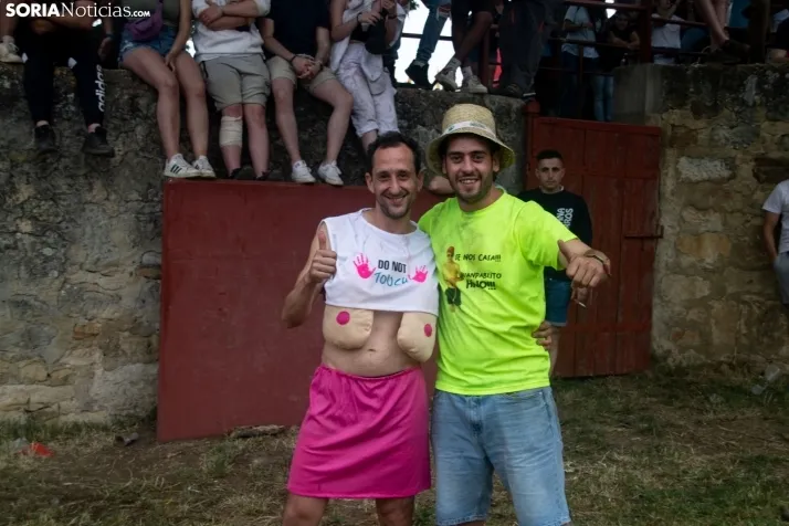 Lavalenguas 2022 / María 