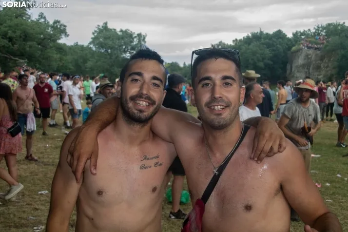 Lavalenguas 2022 / María 