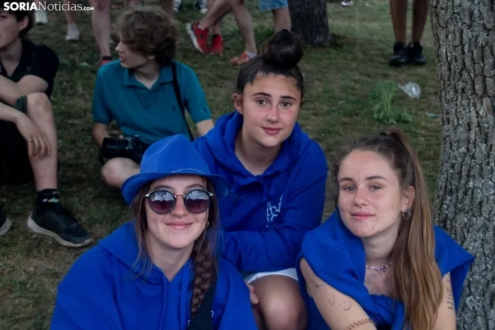 Lavalenguas 2022 / María 
