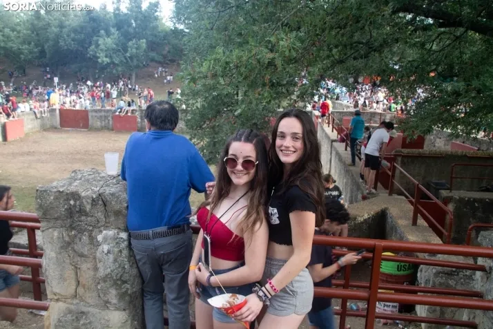 Lavalenguas 2022 / María 