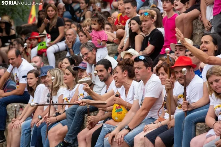 Lavalenguas 2022 / María 