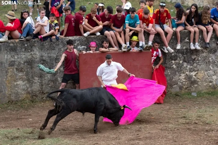 Lavalenguas 2022 / María 