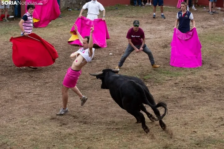 Lavalenguas 2022 / María 